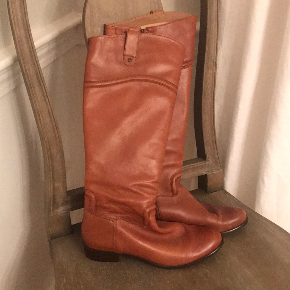 Corso Como Boots 8.5